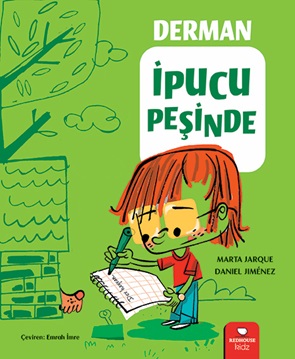 Derman İpucu Peşinde