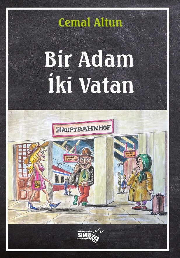 Bir Adam İki Vatan