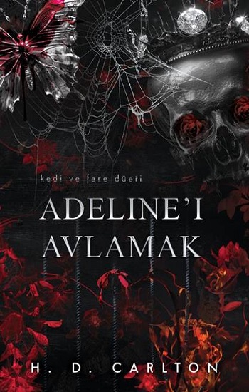 Adeline'ı Avlamak
