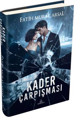 Kader Çarpışması (Ciltli)