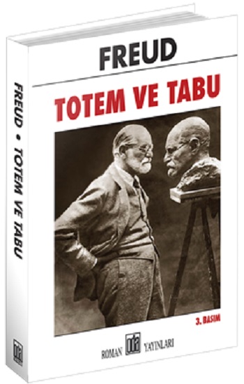 Totem ve Tabu
