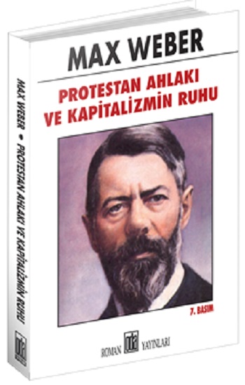 Protestan Ahlakı ve Kapitalizmin Ruhu