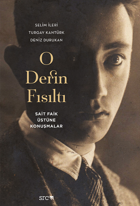 O Derin Fısıltı