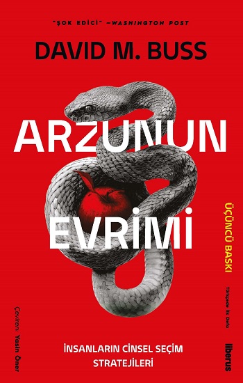 Arzunun Evrimi