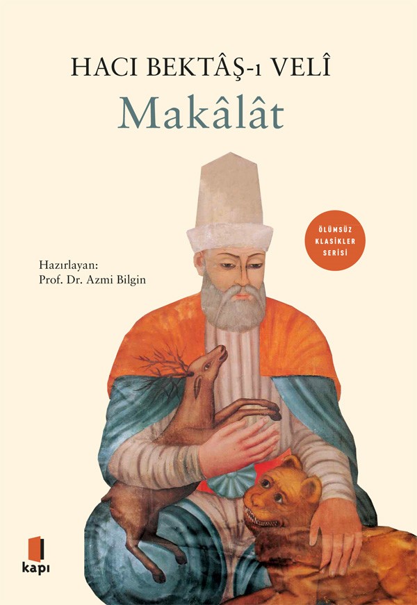 Makalat (Ciltli)