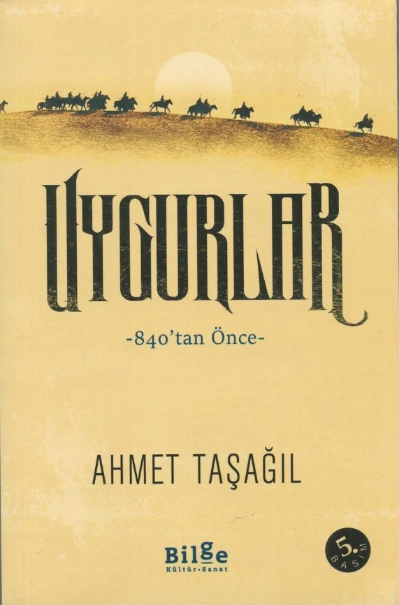 Uygurlar