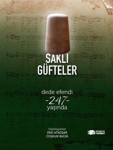 Saklı Güfteler