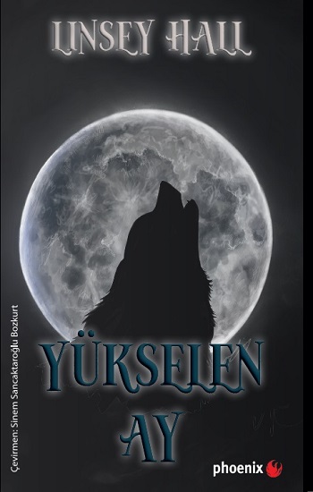 Yükselen Ay