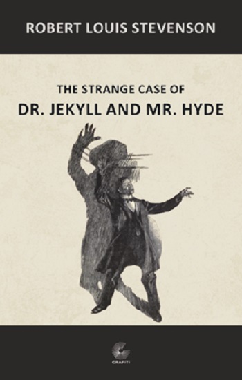 Strange Case of Dr. Jekyll and Mr. Hyde
