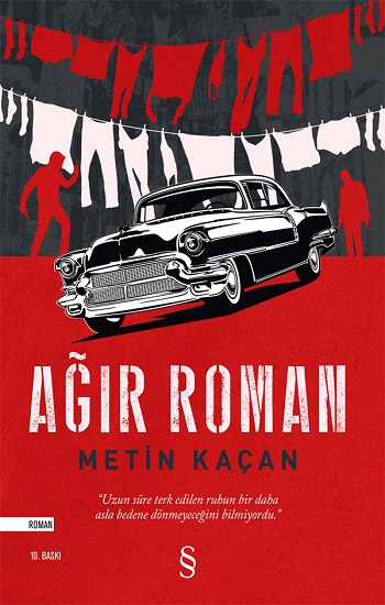 Ağır Roman