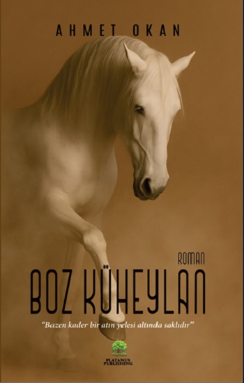 Boz Küheylan