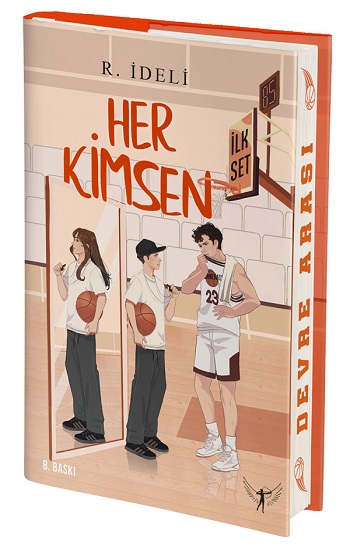 Her Kimsen (İlk Set - Ciltli)