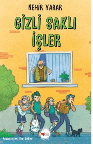 Gizli Saklı İşler