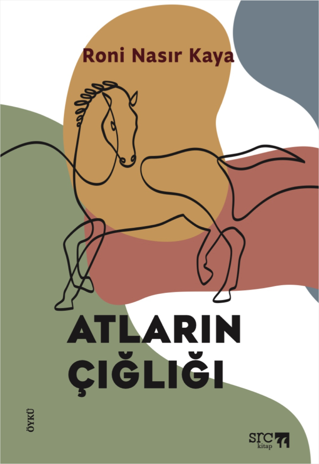 Atların Çığlığı