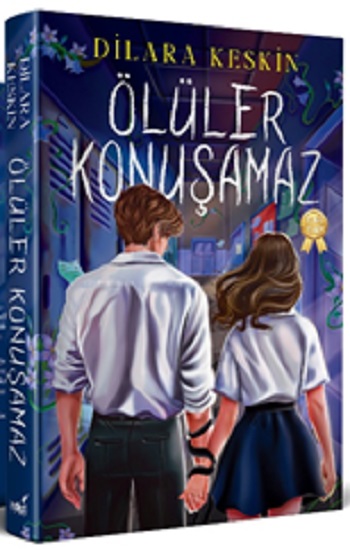 Ölüler Konuşamaz