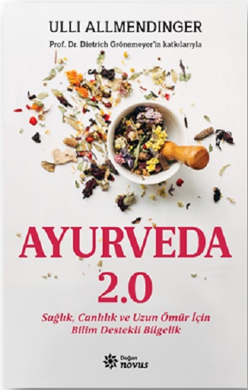 Ayurveda 2.0
