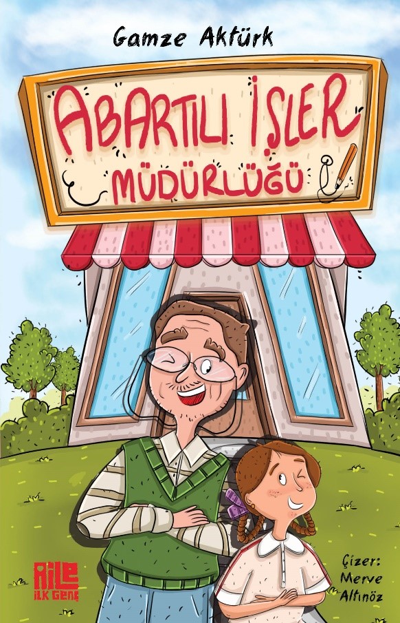 Abartılı İşler Müdürlüğü