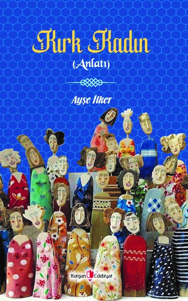 Kırk Kadın (Anlatı)