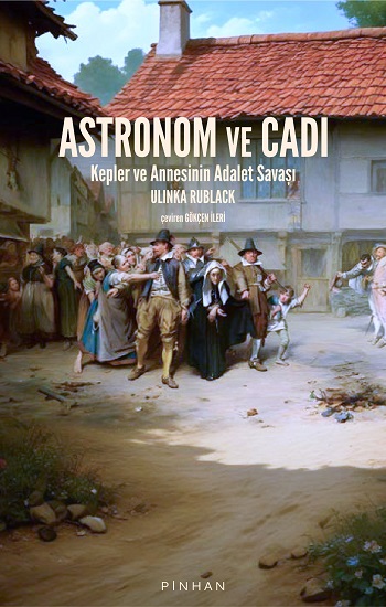 Astronom ve Cadı