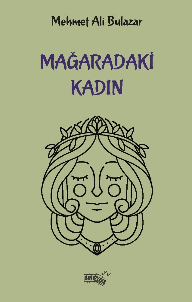Mağaradaki Kadın