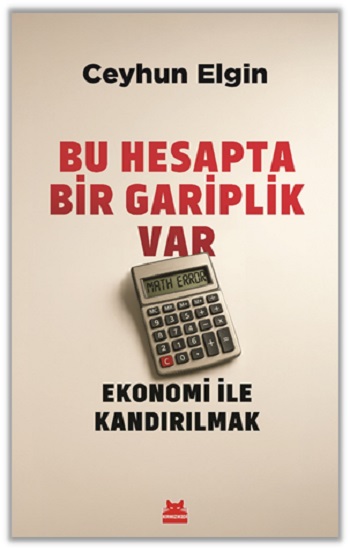 Bu Hesapta Bir Gariplik Var