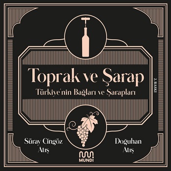 Toprak ve Şarap