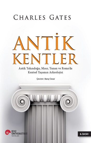 Antik Kentler
