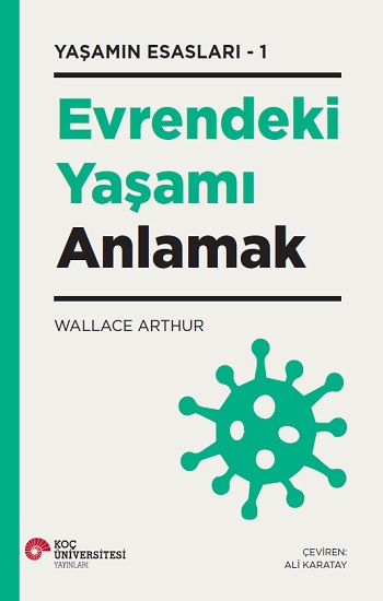 Evrendeki Yaşamı Anlamak