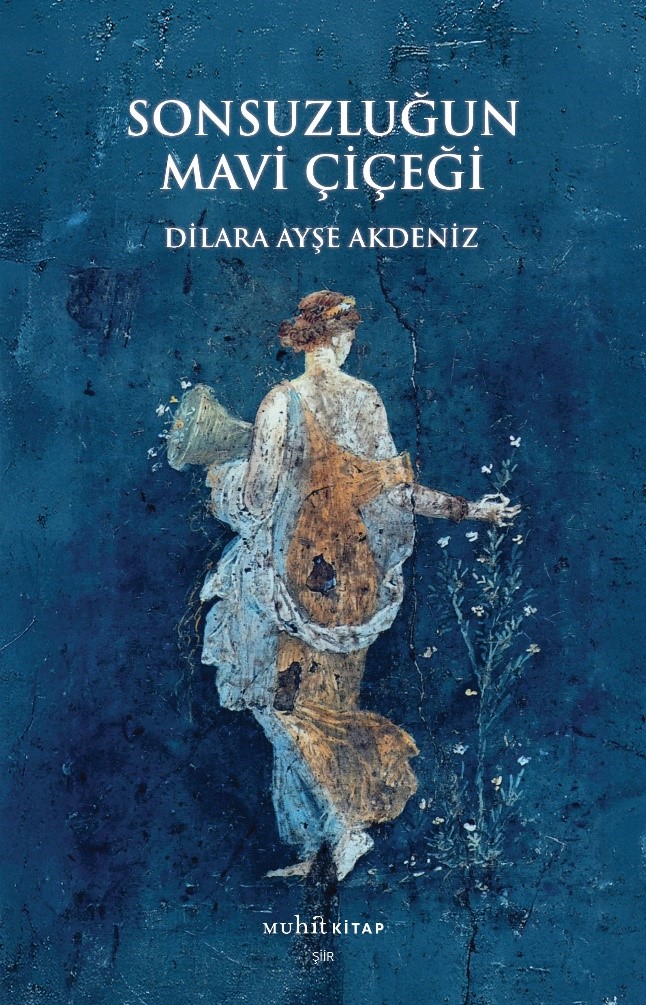 Sonsuzluğun Mavi Çiçeği