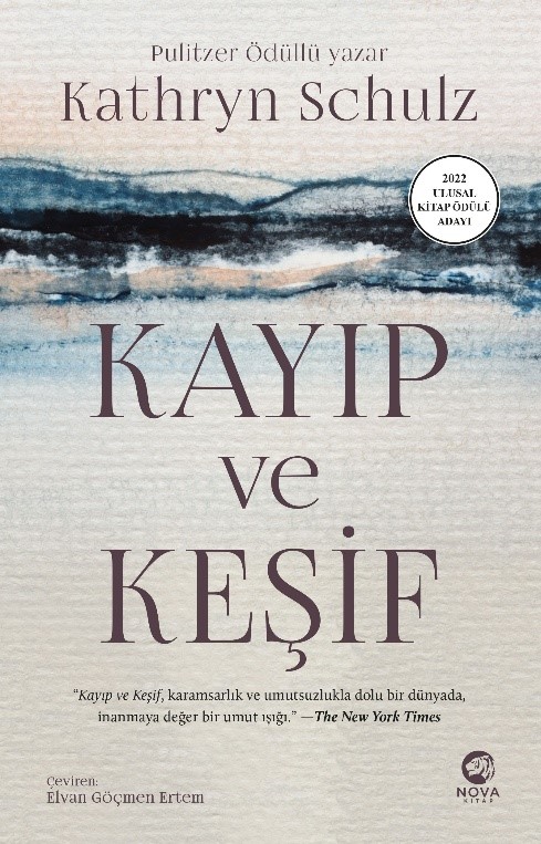 Kayıp ve Keşif