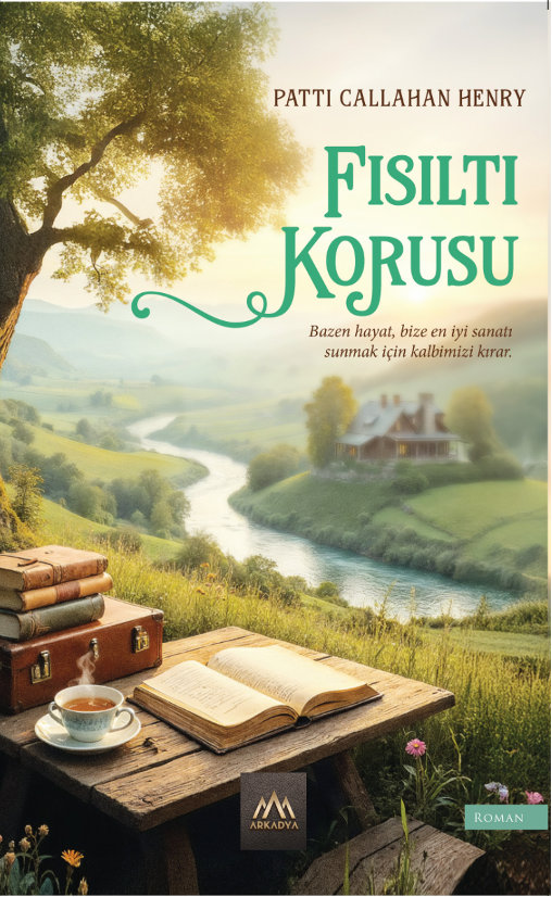 Fısıltı Korusu