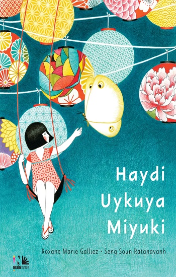 Haydi Uykuya Miyuki