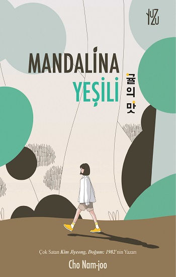 Mandalina Yeşili
