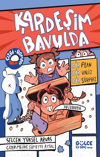 Kardeşim Bavulda