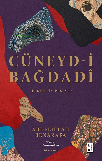 Abdelillah Benarafa