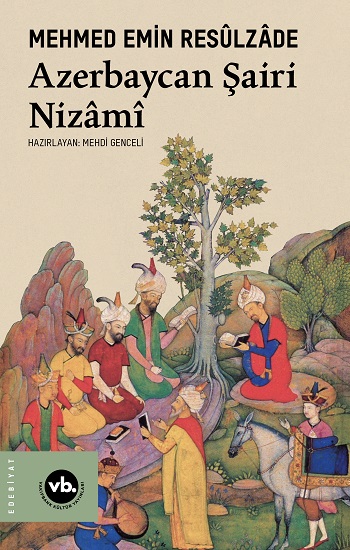 Azerbaycan Şairi Nizami