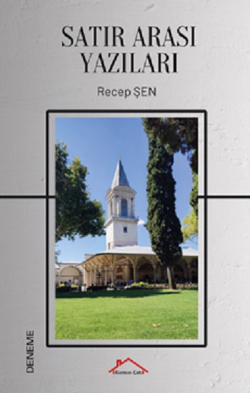 Satır Arası Yazıları