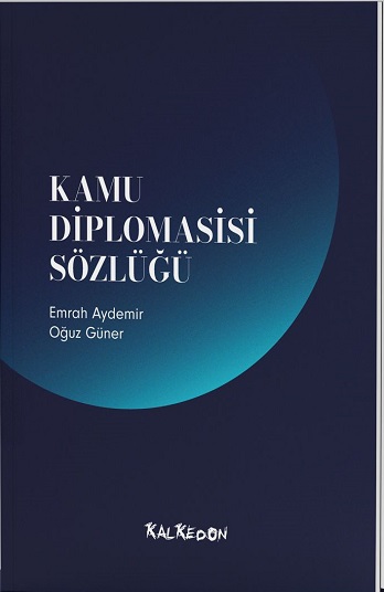 Kamu Diplomasisi Sözlüğü