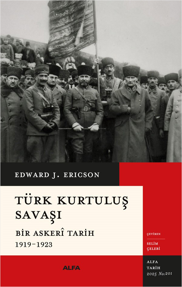Türk Kurtuluş Savaşı