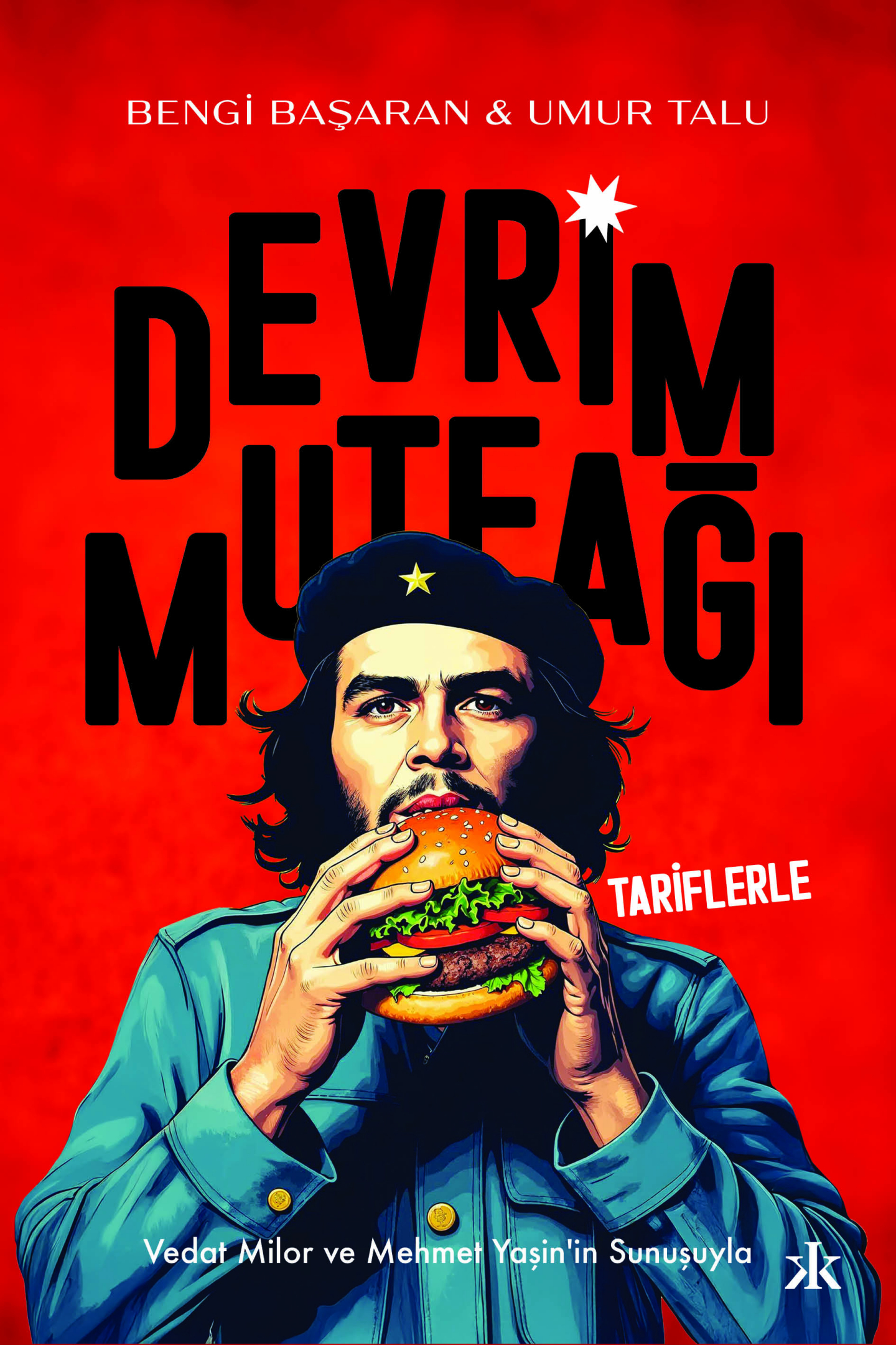 Devrim Mutfağı