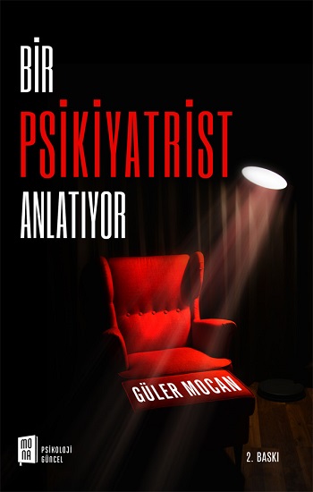 Bir Psikiyatrist Anlatıyor