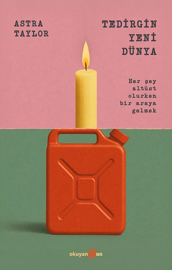 Tedirgin Yeni Dünya