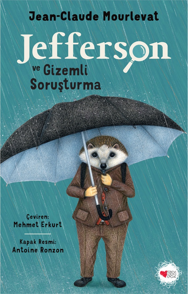 Jefferson ve Gizemli Soruşturma