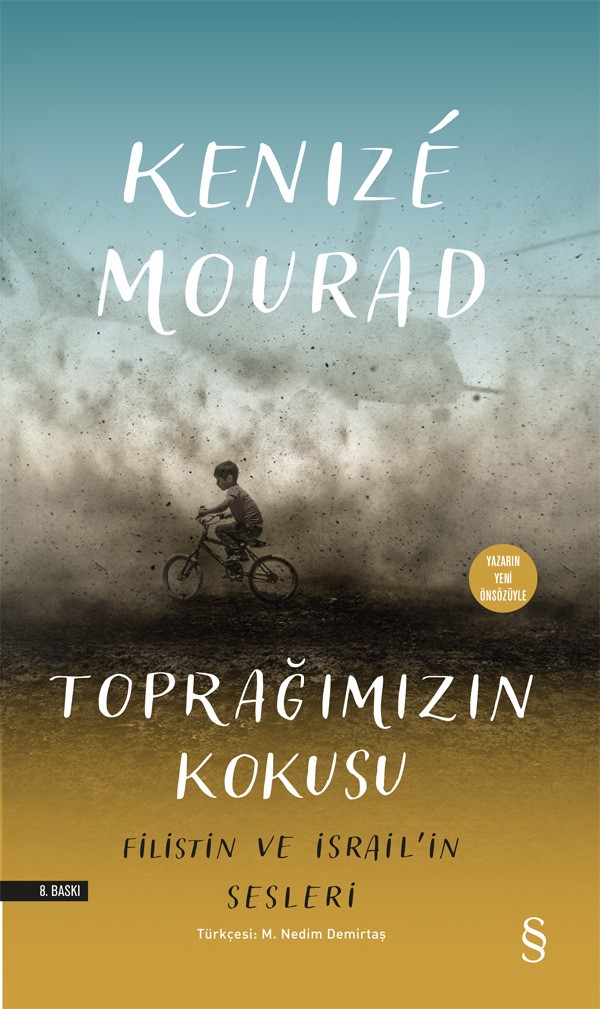 Toprağımızın Kokusu