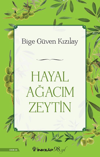 Hayal Ağacım Zeytin