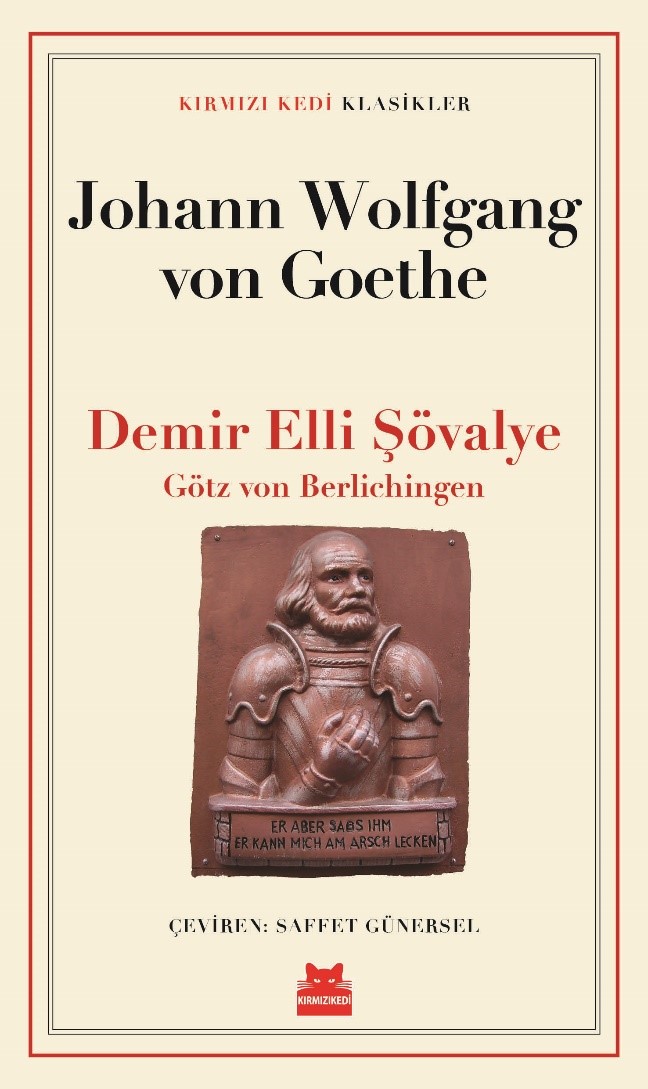 Demir Elli Şövalye