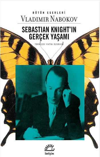 Sebastian Knight'ın Gerçek Yaşamı (The Real Life of Sebastian Knight)