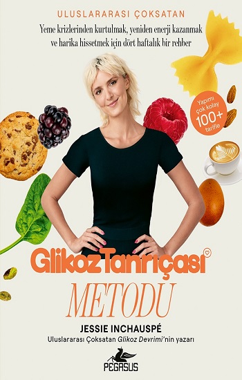 Glikoz Tanrıçası Metodu