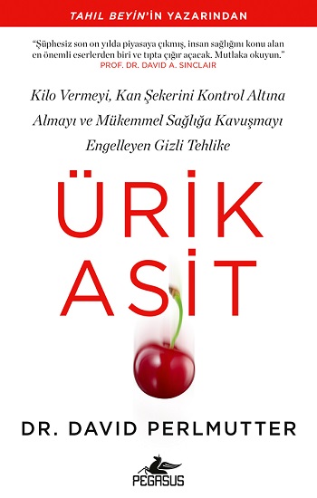 Ürik Asit