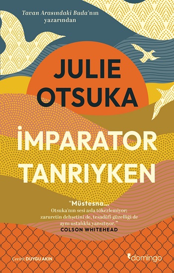 İmparator Tanrıyken